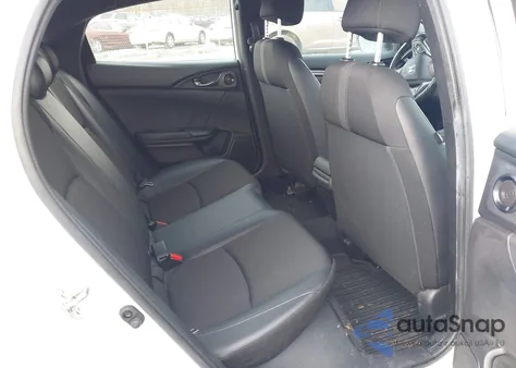 2020 Honda Civic Sport from USA, damaged, VIN SHHFK7H49LU219144